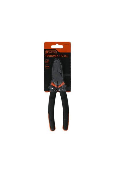 Generic Tactix 7.5 Inch Lineman Plier
