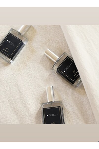 Hotel Collection ميستيفاي - بخاخ معطر للغرفة بالزيت العطري - الياسمين، البطيخ الأخضر، والزنبق - ١٠٠ مل