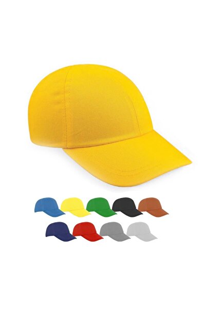 HIRSAN قبعة هيرسان باللون الأبيض