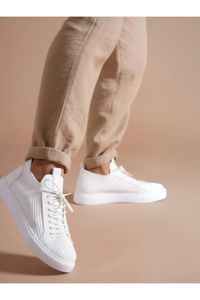 ZİO Knitwear men's sport shoes