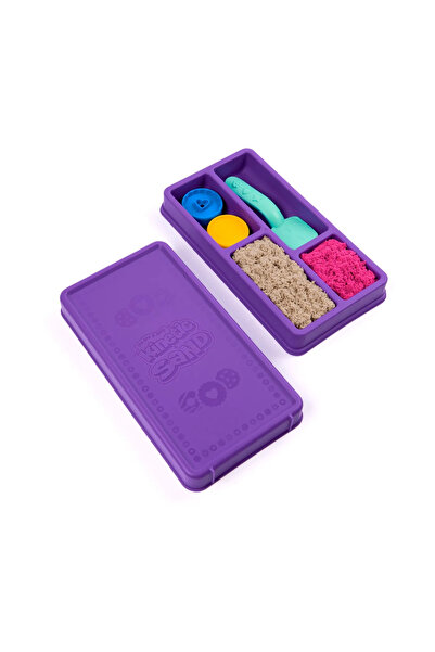 Kinetic Sand COOKIE BOX