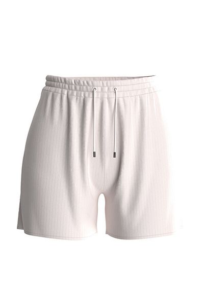 Guess Pantaloni scurți Samantha pentru damă