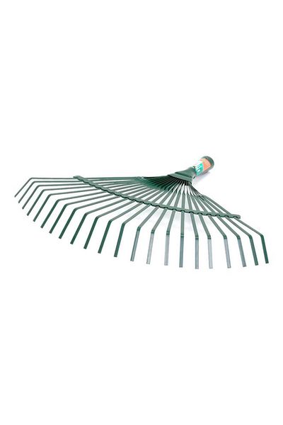 Generic ACE 24-Tines Poly Leaf Rake