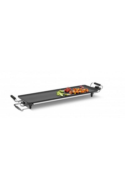 Fritel Grătar electric Teppanyaki, 1800W, 70x22 cm