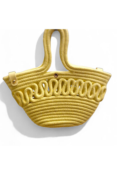 shop حقيبة كتف صغيرة للشاطئ كاجوال خفيفة الوزن ومقاومة للماء