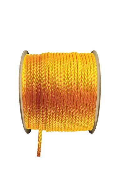 Generic حبل ACE مضفر مجوف من البولي بروبيلين عالي المقاومة للمواد الكيميائية،...