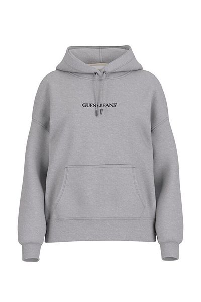 Guess Gj over Hood Embro Women's Sweatshirt