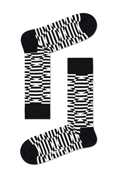 Happy Socks جورب النقطة البصرية