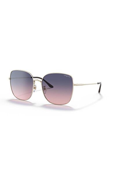 Vogue Vo4237Sd 848/I6 58 Women's Sunglasses