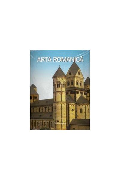 Editura AQUILA Romanesque art