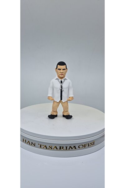 HANART Tuco salamanca 15 cm figür breaking bad breakingbad better call saul