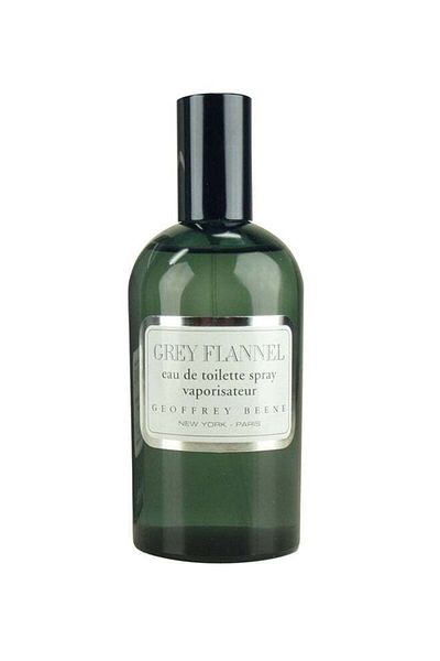 Geoffrey Beene Grey Flannel Perfume for Men 120ml