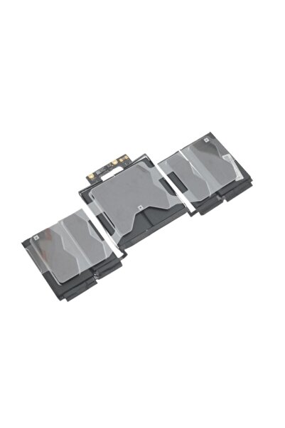 Afila Apple MacBook Pro 13" A1989, A1964-020-02497 Touch Batarya - Pil