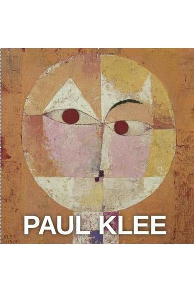Editura Prior & Books Paul Klee, Paul Klee