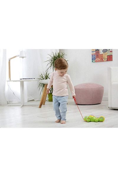 Kidz Delight The Funny Chameleon