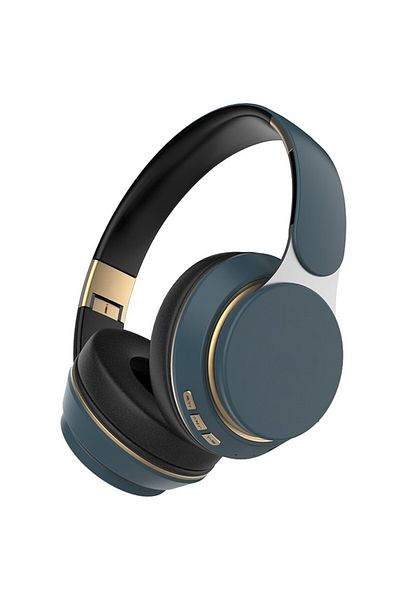 REVOSE Casti True Wireless Stereo Pliabile, Microfon Incorporat, Bluetooth 5.0