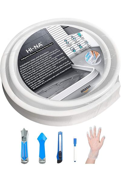 COOYA عتبة دش قابلة للطي 3*5 سم، تحافظ على الماء في الماء، وتفصل بين الرطب والجاف