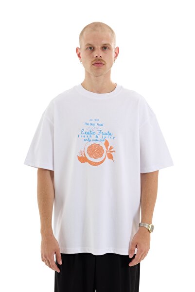 MORREZ Fresh & Juicy T-Shirt