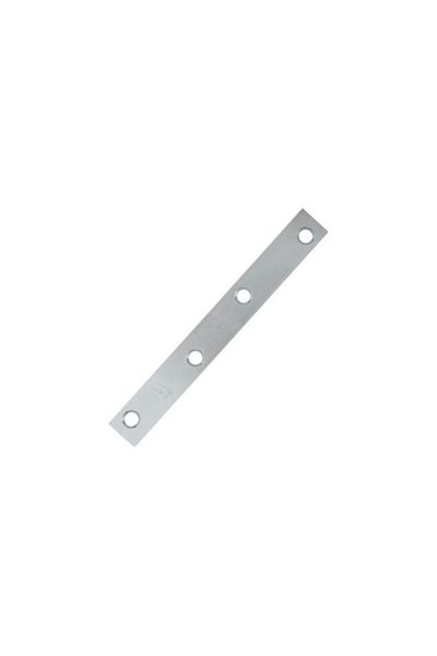 Generic ACE Heavy-Duty Durable Zinc Mending BrSilver 6 x 3/4inch 01-3410-540