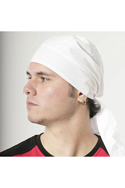 NETTO شيف الطباخ باندانا