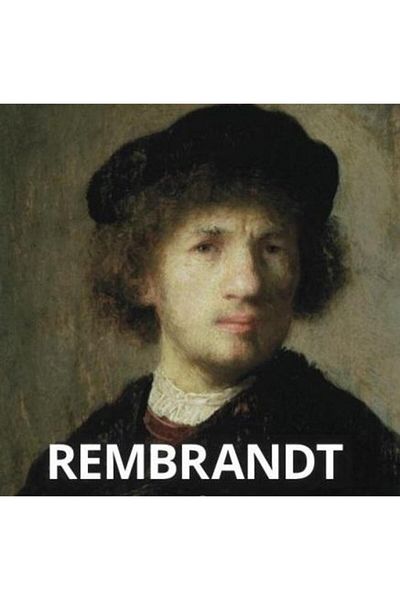 Editura Prior & Books Rembrandt, Rembrandt