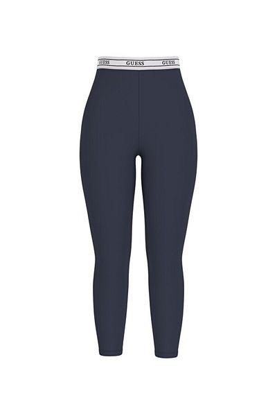 Guess Leggings noi Aline pentru femei Active Modal Blended