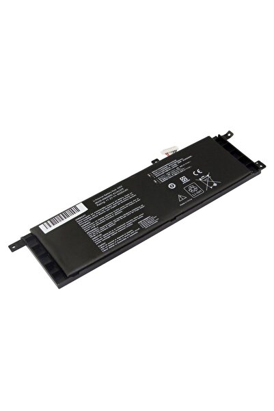 Afila Asus X553 X553M X553Ma X553MA2840 Notebook Bataryası - Laptop Pili