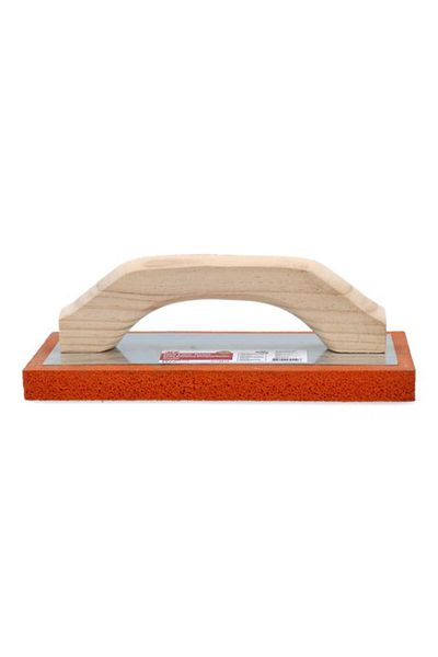 Generic ACE Durable Float Layer Trowel with Ergonomic Handle Multicolor 9 x 4inch