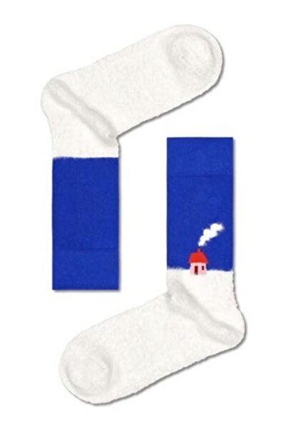 Happy Socks جورب الترحيب بالمنزل