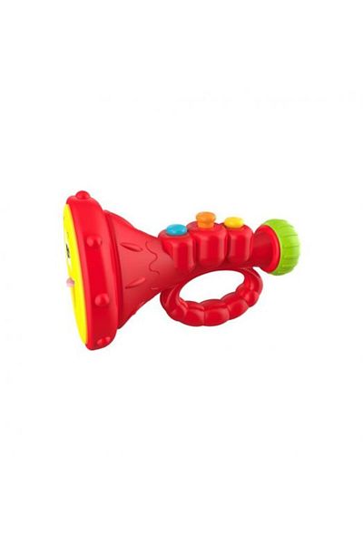 Kidz Delight Tim Musical Trumpet