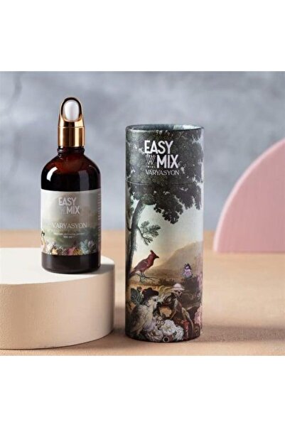 Easy Mix Varyasyon - Vegan Foamer(Köpürtücü) 100ml