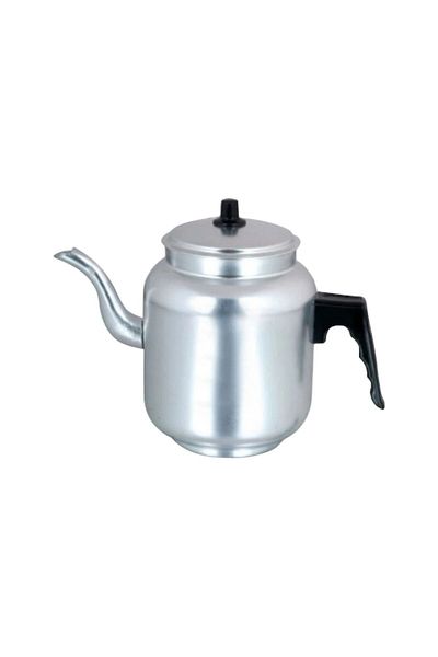 HAZARPAZAR Aluminum Coffee Pot Teapot No:5