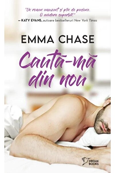 Editura Litera Cauta-ma din nou, Emma Chase