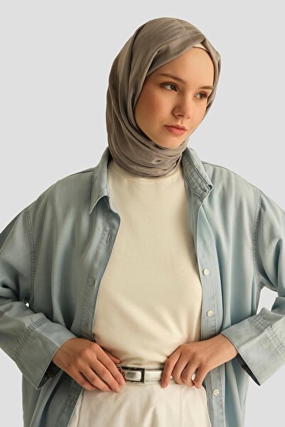 Armine Gömlek 25yd9112 Mavi