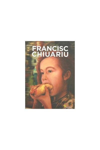 Editura Vellant Francis Chiuariu
