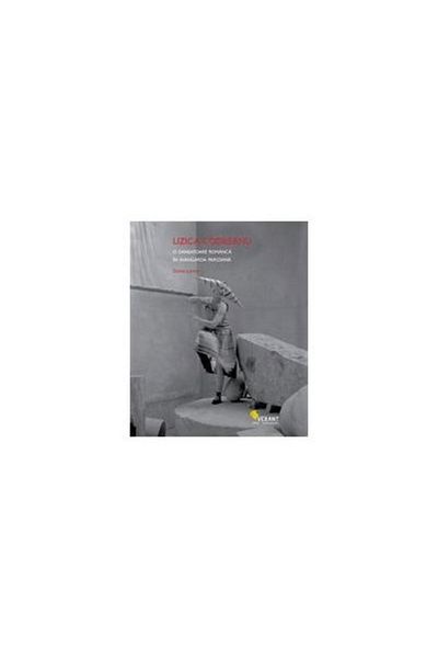 Editura Vellant Lizica Codreanu. A Romanian dancer in the Parisian avant-garde, Doina Lemmy