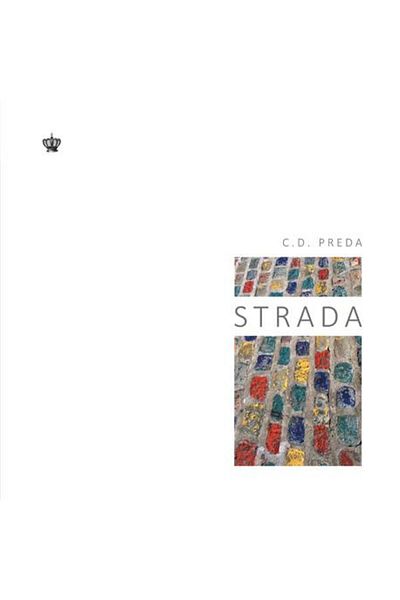 Editura Baroque Books & Arts Street, CD Preda