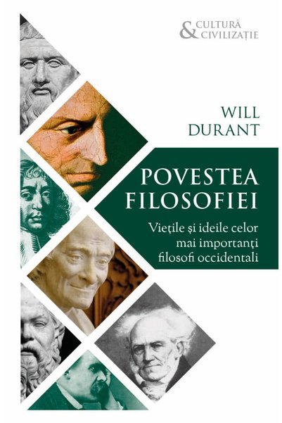Editura Herald Povestea filosofiei * (ediția 2020)