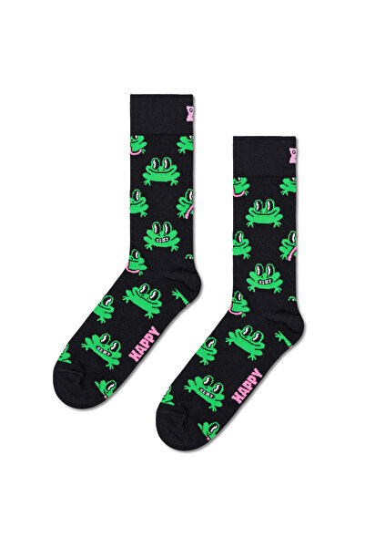 Happy Socks Frog Sock