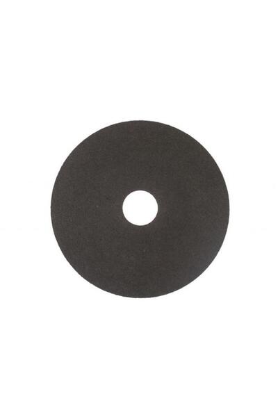 Generic Tactix 10-Piece 13200RPM Sturdy Round Abrasive Metal Cut-Off Wheel Set Grey 445059.1