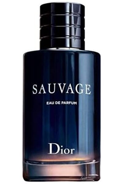 Dior Christian Dior Sauvage for Men - Eau de Parfum Spray, 200ml