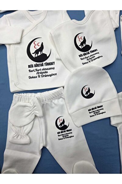 Written Baby Bodysuit Bodysuit 100% Cotton
