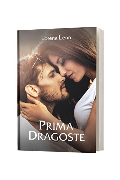 Editura Stylished Prima dragoste, Lorena Lenn