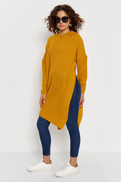 Hopoi Women's Hooded Casual Poncho