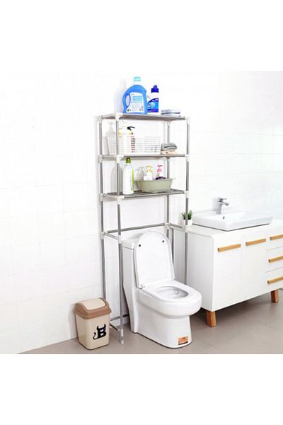 OEM Bathroom organizer for the toilet bowl