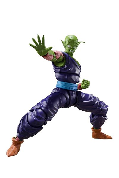 Toy Box Treasures Dragon Stars Series Super Hero - Namekian, Action Figure