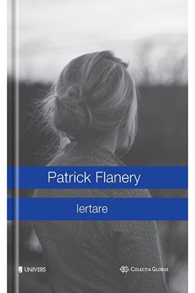 Editura Univers Iertare, Patrick Flanery