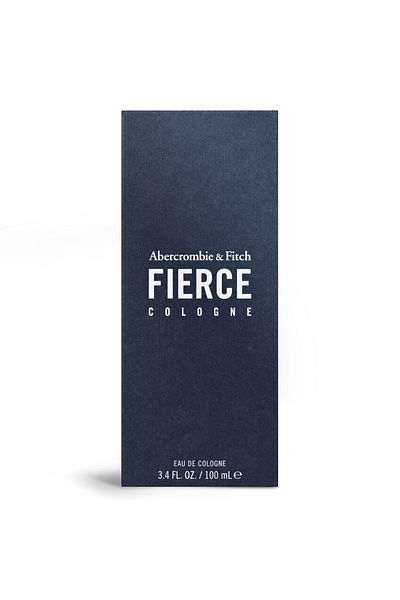 Abercrombie & Fitch Fierce M Edc 100 Ml