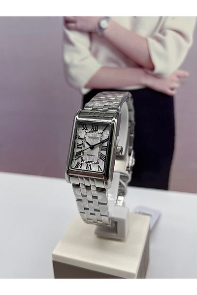 Ferrucci Classic Women's Watch Waterproof with 2 Years Warranty Fc03373M