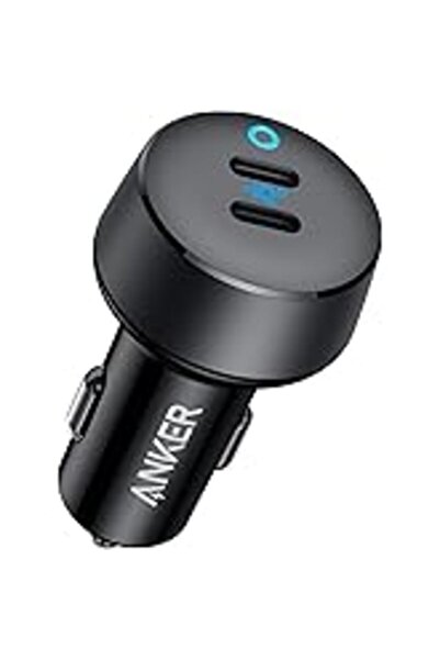 Stanley CARGO Advanced Car Charger with Type-C PD 30W & USB QC 3.0 Ports